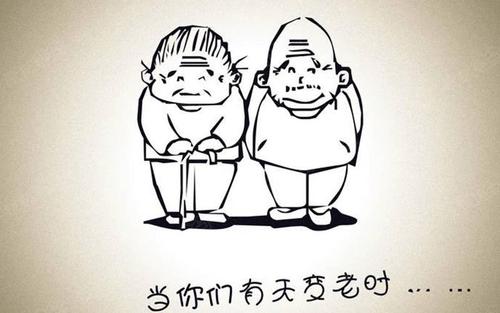 妈妈和爸爸，我想念你。