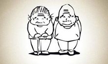 爸爸妈妈，我想你们