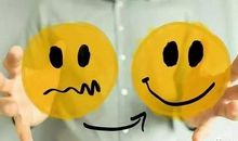 幸福在于生活的每件小事