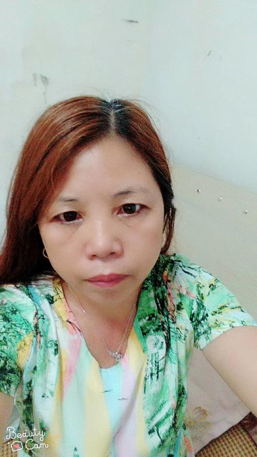 我深深地感受到了我家人的温暖。