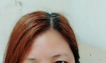 我深深地感到了家的温暖