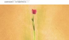 让我终生受益的一本书