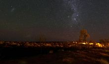 每个人都是一颗璀璨的星