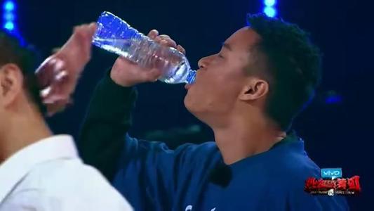 青年之夜很酷