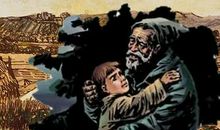 可怜的凡卡——读《凡卡》有感