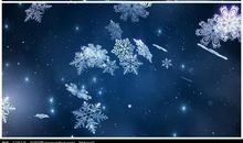 又是雪花纷飞时