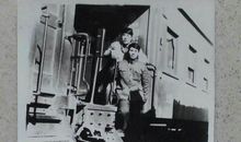 触摸青春的泪痕