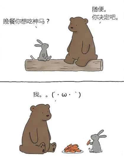 改变角度会更好