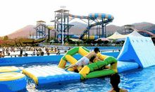 东钱湖水上乐园游记