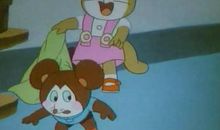 成长需要烦恼衬托