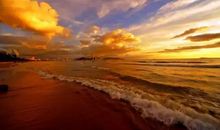 人生是一场独自的旅行