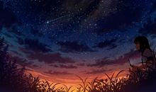 幸福是一种内心的满足