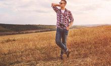 让生活减速而行