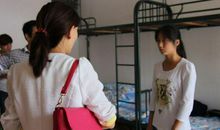 在细节中书写温暖