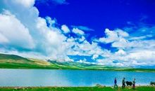 我熟悉的那条路