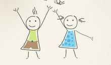 我改变友情的色彩