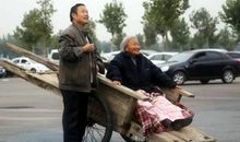 人在成长中书写亲情