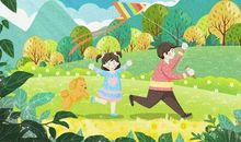 人在梦想中书写人生