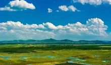 干净是一道靓丽的风景线