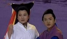 恶搞花木兰高中作文