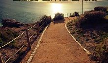 他触动我的心灵