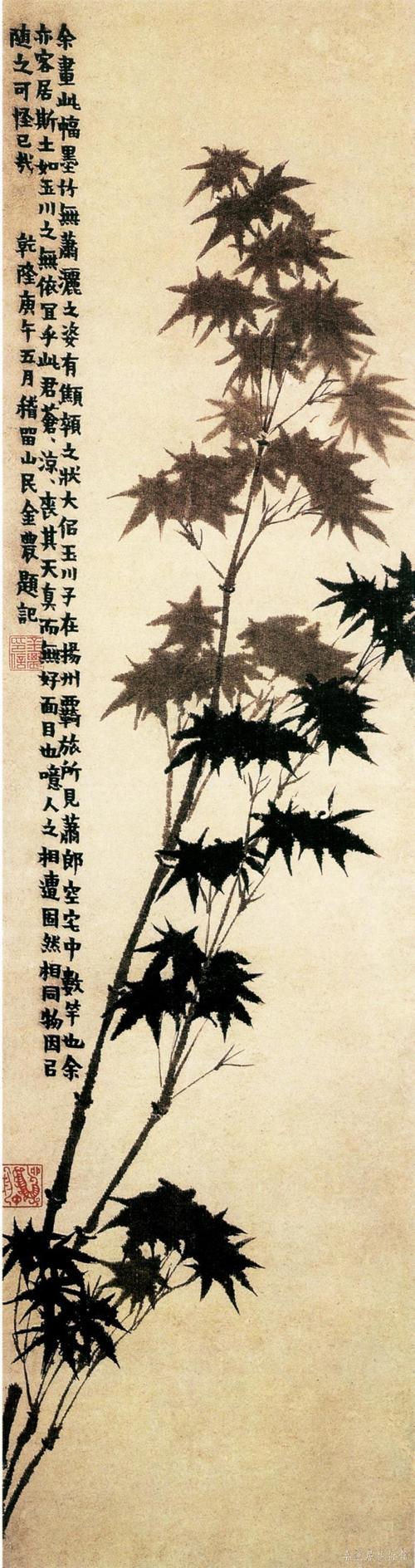 莲花