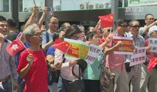 人在荣辱中书写不朽