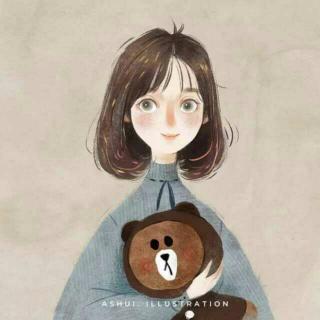 母爱的声音让我心中