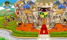 给异想天开一点勇气