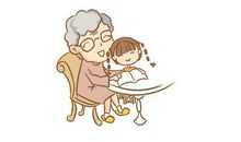 亲情的距离更近了