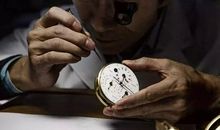 我在故宫修文物的作文