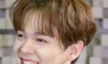 心痛你眼底的畏惧