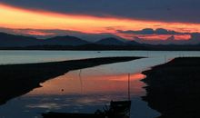 寂静也是美好的