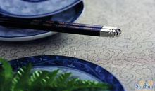 那份夹在筷子里的幸福