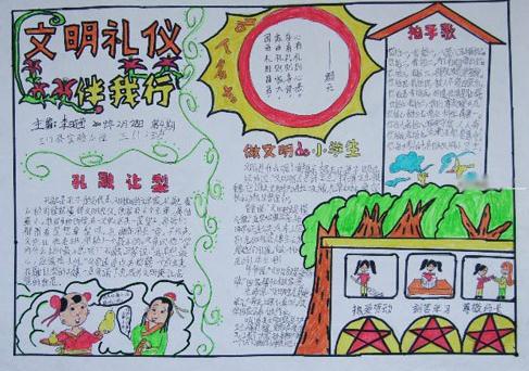 事实上，文明在我身边。