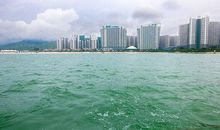 原来，这是爱的弧线