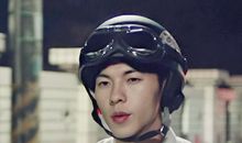 我最欣赏那一刻的美