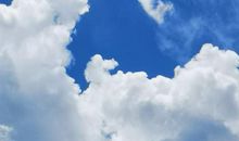 云朵的夏天读后感