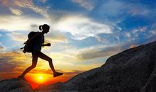 不再迷茫的青春路