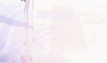 就现在，甩掉影子