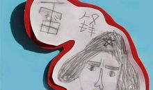 给雷锋叔叔的一封信