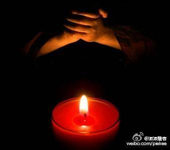告诉明亮的光明