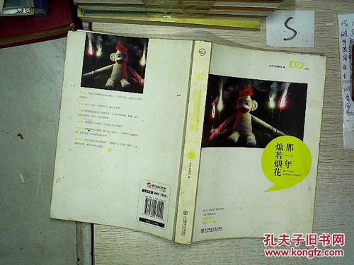 那一年，加拿大烟花