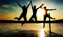 我最珍视的友谊