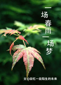 春雨的梦想
