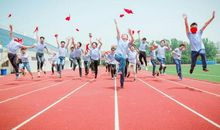 致我们美丽的青春