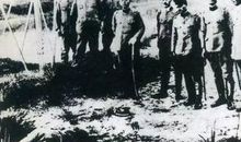 难忘国耻铭记历史