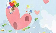 时光请你不要伤害他