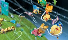 观《沙拉和她的孩子们》有感