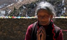 珍藏在心底的感动